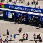 Mundial 2026 llena estadios, pero no logra impulsar el turismo extranjero en Estados Unidos turismo estados unidos fifa