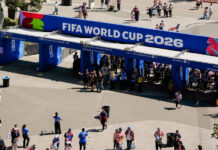 Mundial 2026 llena estadios, pero no logra impulsar el turismo extranjero en Estados Unidos turismo estados unidos fifa