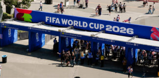 Mundial 2026 llena estadios, pero no logra impulsar el turismo extranjero en Estados Unidos turismo estados unidos fifa