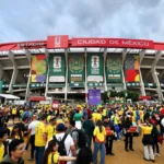 México capta 2,610 millones de dólares por turismo previo al Mundial 2026 turismo mundial fifa