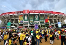 México capta 2,610 millones de dólares por turismo previo al Mundial 2026 turismo mundial fifa