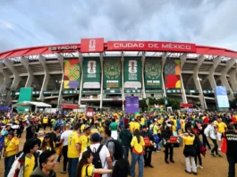 México capta 2,610 millones de dólares por turismo previo al Mundial 2026 turismo mundial fifa