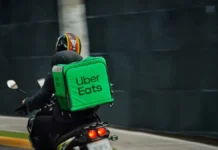 Uber Eats pausa expansión en Europa mientras busca fortalecer su estrategia con Delivery Hero Uber