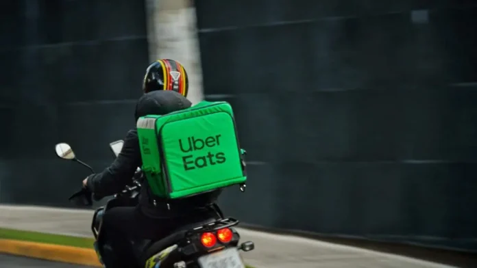 Uber