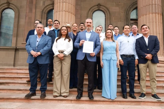 unión de alcaldes alcaldes