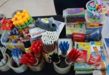 Profeco llevará útiles escolares y descuentos a Expo Reforma en CDMX utiles escolares