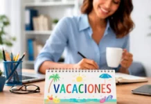 Mexicanos usan 92% de sus vacaciones, pero casi nunca logran desconectarse por periodos largos vacacions bienestar laboral