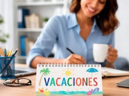 Mexicanos usan 92% de sus vacaciones, pero casi nunca logran desconectarse por periodos largos vacacions bienestar laboral