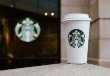 Starbucks transforma vasos y operaciones: estas son sus metas ambientales rumbo a 2030 Starbucks