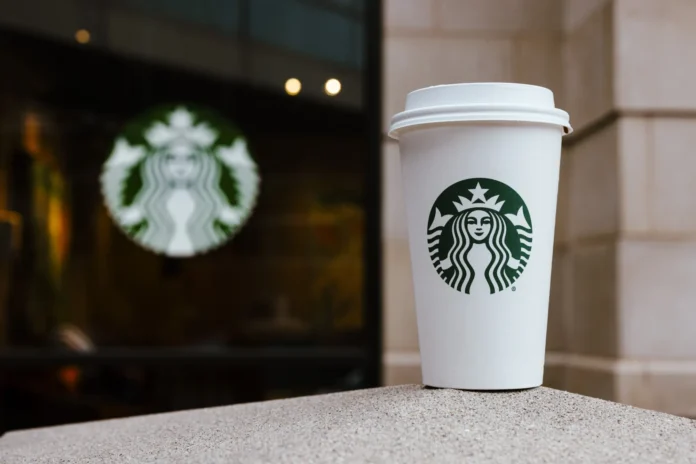 vasos starbucks Starbucks