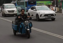 CDMX regula scooters y vehículos eléctricos personales: éstos son los nuevos requisitos vehiculos electricos personales