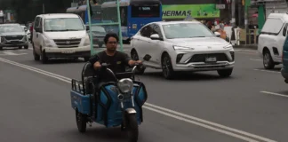 CDMX regula scooters y vehículos eléctricos personales: éstos son los nuevos requisitos vehiculos electricos personales