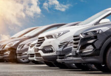 Venta de autos nuevos en México alcanza récord histórico en primer semestre de 2026 ventas autos mexico