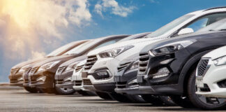 Venta de autos nuevos en México alcanza récord histórico en primer semestre de 2026 ventas autos mexico