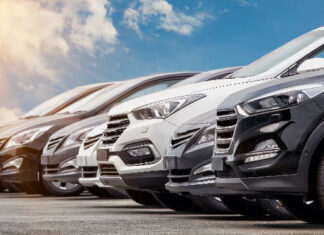Venta de autos nuevos en México alcanza récord histórico en primer semestre de 2026 ventas autos mexico