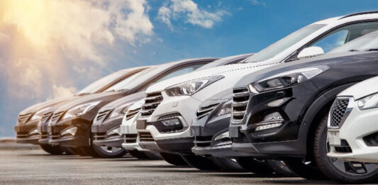 Venta de autos nuevos en México alcanza récord histórico en primer semestre de 2026 ventas autos mexico