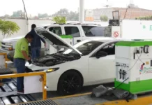 Verificación vehicular Edomex en agosto de 2026: costos, calendario y multa por incumplimiento verificacion vehicular edomex