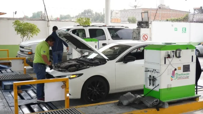 verificacion vehicular edomex verificacion vehicular edomex