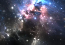 Detectan por primera vez un azúcar en una nube interestelar de la Vía Láctea via lactea