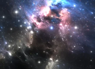 Detectan por primera vez un azúcar en una nube interestelar de la Vía Láctea via lactea