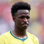 Vinícius Júnior pide perdón tras fracaso de Brasil en el Mundial 2026 vinicius