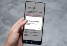 Android infectado por virus: 7 señales que pueden alertarte antes de perder datos personales android