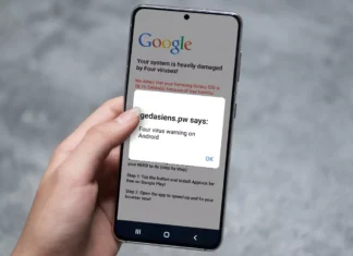 Android infectado por virus: 7 señales que pueden alertarte antes de perder datos personales android