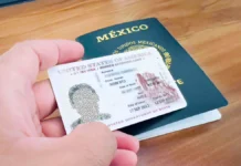 Visa láser: qué es la tarjeta que permite a mexicanos cruzar a Estados Unidos visa