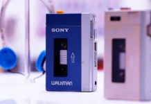 Sony mantiene vivo el Walkman en 2026 con reproductores digitales de alta resolución walkman