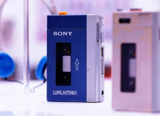 Sony mantiene vivo el Walkman en 2026 con reproductores digitales de alta resolución walkman