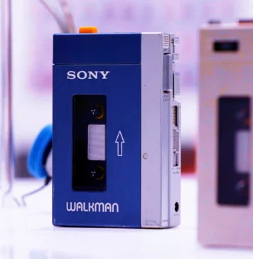 Sony mantiene vivo el Walkman en 2026 con reproductores digitales de alta resolución walkman