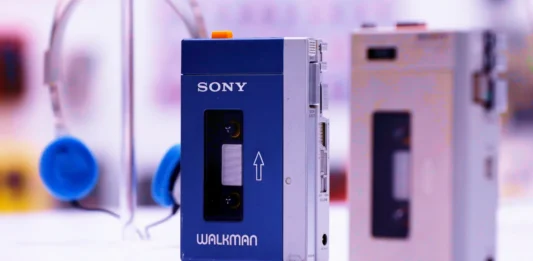 Sony mantiene vivo el Walkman en 2026 con reproductores digitales de alta resolución walkman