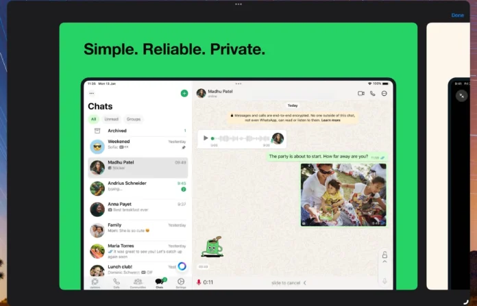 whatsapp