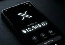 Elon Musk lanza X Money: transferencias, tarjeta Visa y rendimiento de hasta 6% X Money