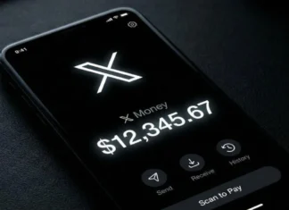 Elon Musk lanza X Money: transferencias, tarjeta Visa y rendimiento de hasta 6% X Money