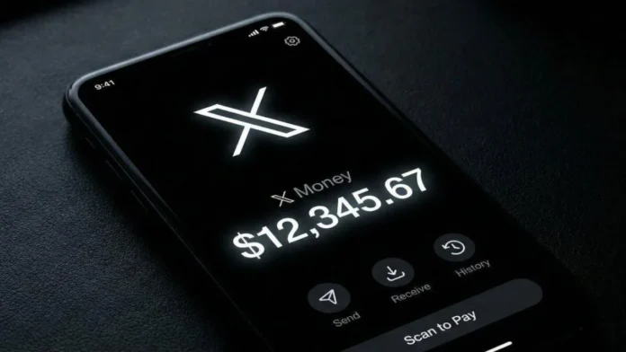 x money X Money