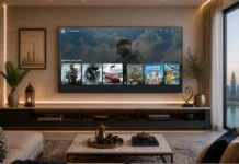Xbox llega a televisores Hisense y amplía el juego en la nube a millones de usuarios xbox hisense