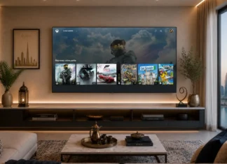 Xbox llega a televisores Hisense y amplía el juego en la nube a millones de usuarios xbox hisense