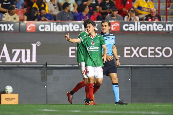 xolos vs tigres xolos vs tigres