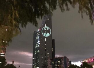 ¡Batman llega a la CDMX! Habrá exposición gratuita con Batimóvil, cosplay, cine y actividades para fans ¡Batman llega a la CDMX! Habrá exposición gratuita con Batimóvil, cosplay, cine y actividades para fans