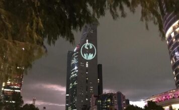¡Batman llega a la CDMX! Habrá exposición gratuita con Batimóvil, cosplay, cine y actividades para fans ¡Batman llega a la CDMX! Habrá exposición gratuita con Batimóvil, cosplay, cine y actividades para fans