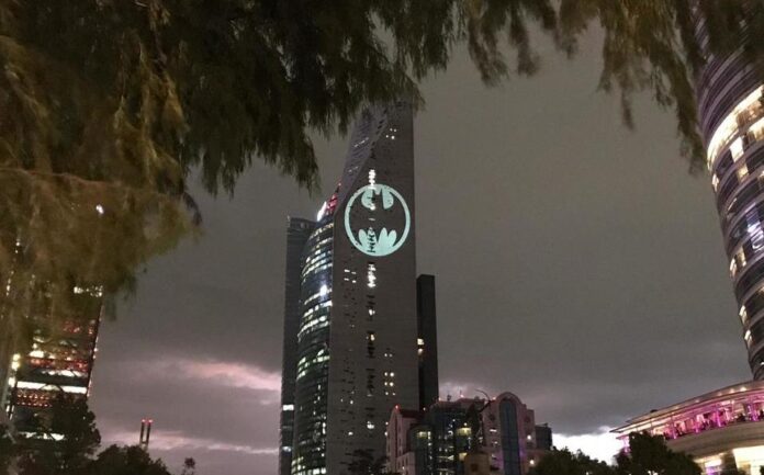 ¡Batman llega a la CDMX! Habrá exposición gratuita con Batimóvil, cosplay, cine y actividades para fans ¡Batman llega a la CDMX! Habrá exposición gratuita con Batimóvil, cosplay, cine y actividades para fans