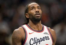 ¡Vuelve la leyenda! Kawhi Leonard regresa a Toronto Raptors