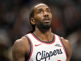 ¡Vuelve la leyenda! Kawhi Leonard regresa a Toronto Raptors