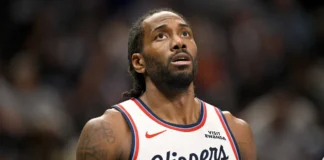 ¡Vuelve la leyenda! Kawhi Leonard regresa a Toronto Raptors