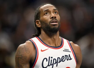 ¡Vuelve la leyenda! Kawhi Leonard regresa a Toronto Raptors