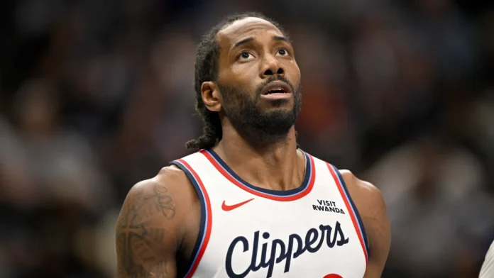 ¡Vuelve la leyenda! Kawhi Leonard regresa a Toronto Raptors