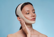 ¿Dormir con una faja facial realmente funciona? Esto dicen los expertos sobre la tendencia viral de TikTok ¿Dormir con una faja facial realmente funciona? Esto dicen los expertos sobre la tendencia viral de TikTok