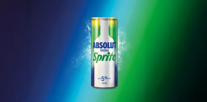 Absolut Sprite