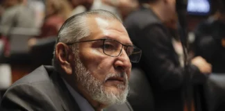 Ceci Flores acusa a Adán Augusto de pedirle abandonar búsqueda de desaparecidos: “Ya no busques” Adan Augusto